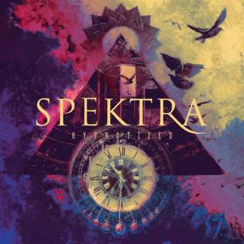 Album Spektra: Hypnotized