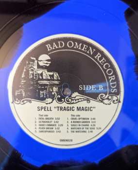 LP Spell: Tragic Magic CLR | LTD 575855