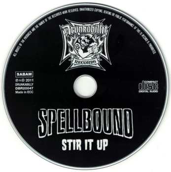 CD Spellbound: Stir It Up 572918