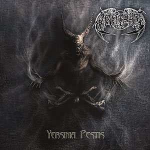 Album Spellcraft: Yersinia Pestis