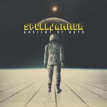 Album Spelljammer: Ancient Of Days