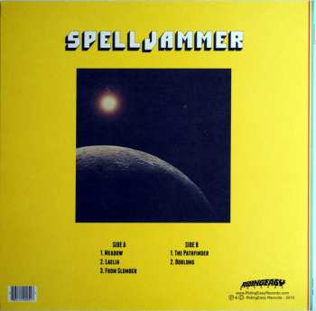 LP Spelljammer: Ancient Of Days 137113