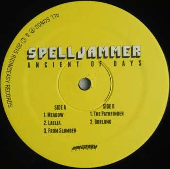 LP Spelljammer: Ancient Of Days 137113