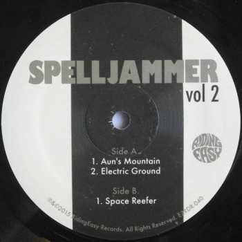 LP Spelljammer: Vol. II 284542