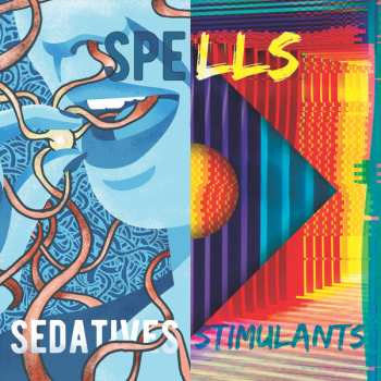 LP Spells: Stimulants & Sedatives 574035