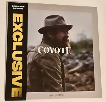 Coyote