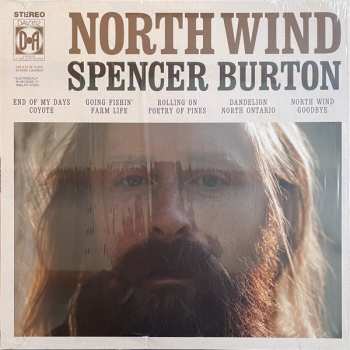 LP Spencer Burton: North Wind LTD 562779