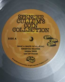 LP Spencer Cullum's Coin Collection: Spencer Cullum's Coin Collection 2 CLR | LTD 586814