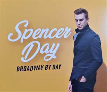 Spencer Day: Broadway By Day