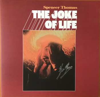 Album Spencer Thomas: The Joke Of Life