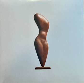 Album Spencer Zahn: Statues I & II