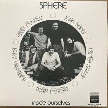 2LP Sphere: Inside Ourselves LTD 501861