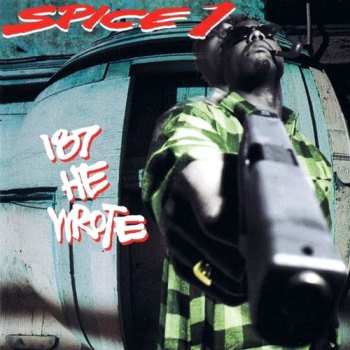 CD Spice 1: 187 He Wrote 653725