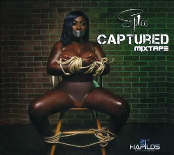 CD Spice: Captured 634681