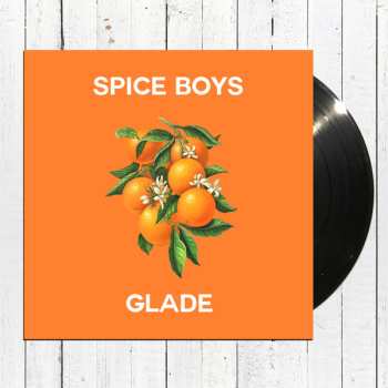 Album Spice Boys: Glade