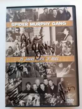 Album Spider Murphy Gang: 25 Jahre Rock'n'roll