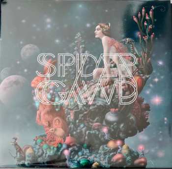 LP/CD Spidergawd: VII CLR | LTD 621744