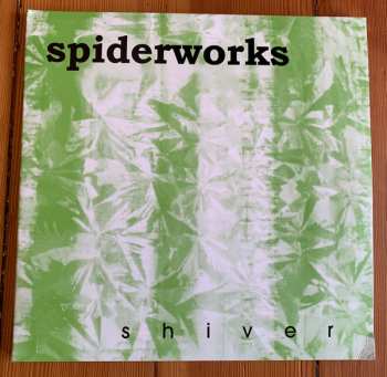 2LP Spiderworks: Shiver LTD 574781