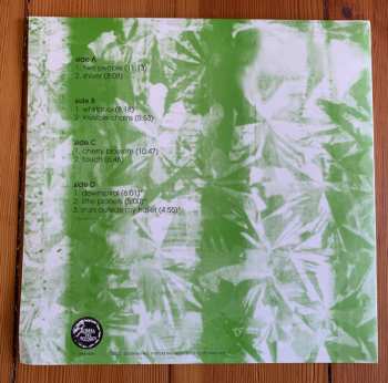 2LP Spiderworks: Shiver LTD 574781