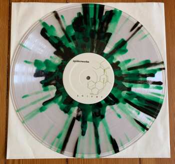 2LP Spiderworks: Shiver LTD 574781