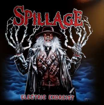 LP Spillage: Electric Exorcist 595976