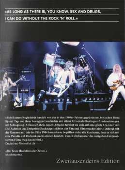 DVD Spinal Tap: This Is Spinal Tap 616832