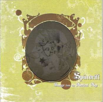 Album Spindrift: Songs From The Ancient Age