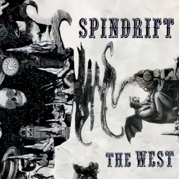 Spindrift: The West