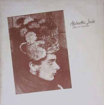 Album Spinetta Jade: Alma De Diamante