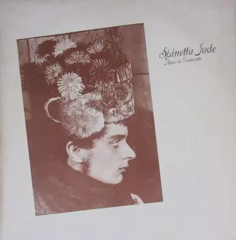 Spinetta Jade: Alma De Diamante