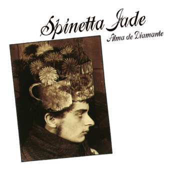 LP Spinetta Jade: Alma De Diamante 593700