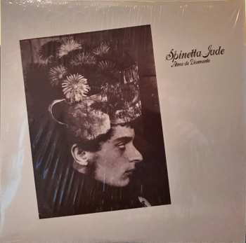 LP Spinetta Jade: Alma De Diamante 593700