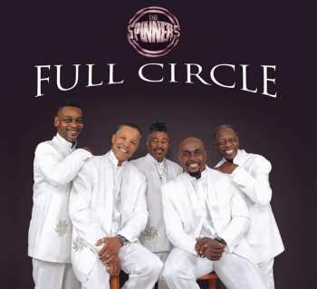 Album Spinners: Full Circle