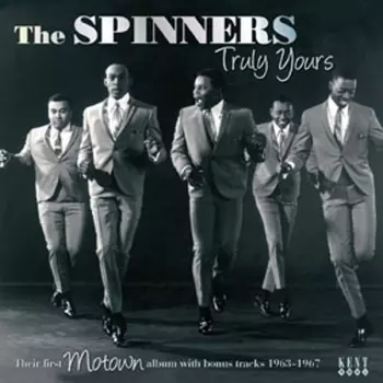 The Original Spinners