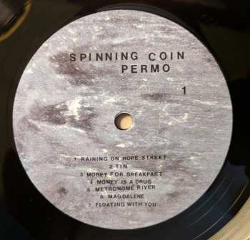 LP Spinning Coin: Permo 471434