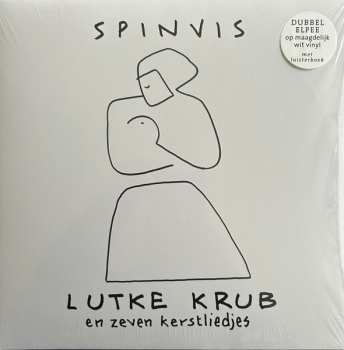 Album Spinvis: Lutke Krub En Zeven Kerstliedjes