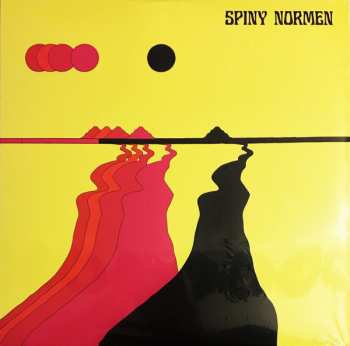 LP Spiny Normen: Spiny Normen 588502