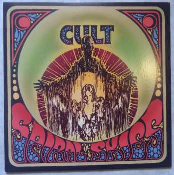 SP Spiral Skies: Cult LTD 331724