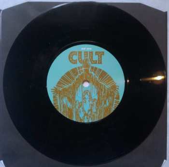 SP Spiral Skies: Cult LTD 331724