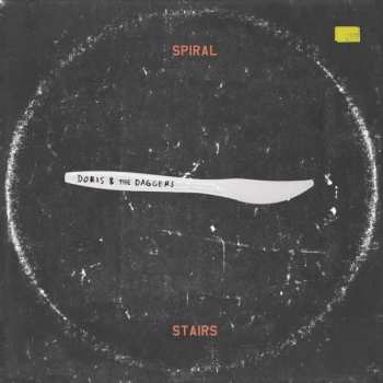 CD Spiral Stairs: Doris & The Daggers 98822