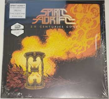 LP Spirit Adrift: 20 Centuries Gone LTD 589301