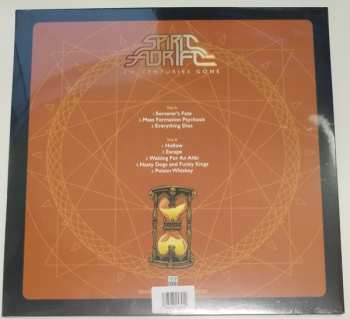 LP Spirit Adrift: 20 Centuries Gone LTD 589301