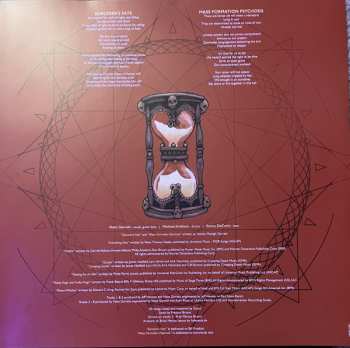 LP Spirit Adrift: 20 Centuries Gone CLR | LTD 591324