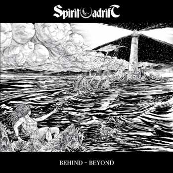 Album Spirit Adrift: Behind - Beyond