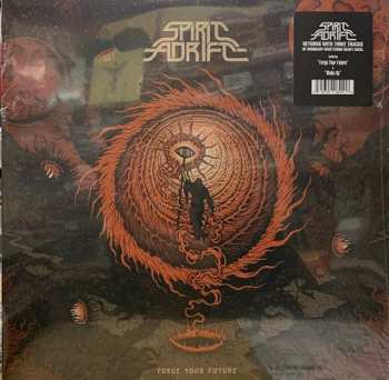 LP Spirit Adrift: Forge Your Future 598131