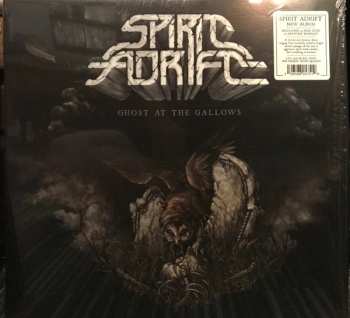 LP Spirit Adrift: Ghost At The Gallows LTD 565623