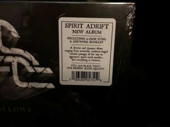 LP Spirit Adrift: Ghost At The Gallows LTD 565623