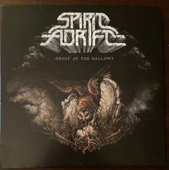 LP Spirit Adrift: Ghost At The Gallows LTD 605033