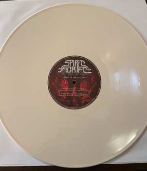 LP Spirit Adrift: Ghost At The Gallows LTD 605033