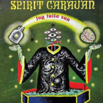 CD Spirit Caravan: Jug Fulla Sun 620842